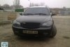 Geely CK �omfort 2008. ���� 3