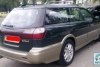 Subaru Outback  2000. ���� 4
