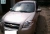 Chevrolet Aveo 3 2008. ���� 2