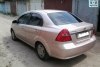 Chevrolet Aveo 3 2008. ���� 3