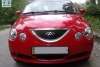 Chery Jaggi Comfort 2008. ���� 5