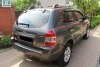 Hyundai Tucson ������ 2009. ���� 6