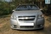 Chevrolet Aveo LS 2007. ���� 3