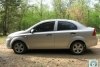 Chevrolet Aveo LS 2007. ���� 2