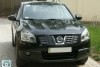 Nissan Qashqai  2007. ���� 9