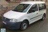 Volkswagen Caddy  2008. ���� 2