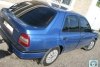 Nissan Sunny  1994. ���� 3