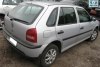 Volkswagen Polo  2004. ���� 3