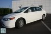 Honda Civic  2008. ���� 5