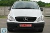 Mercedes Vito 115 Long 2009. ���� 3