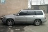 Subaru Forester  2002. ���� 2