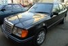 Mercedes E-Class  1988. ���� 3