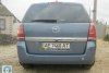 Opel Zafira  2007. ���� 3