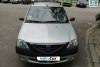Dacia Logan  2007. ���� 5
