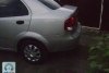Chevrolet Aveo  2005. ���� 10
