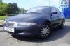 Mazda Xedos 6  1995. ���� 2