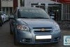 Chevrolet Aveo  2008. ���� 2