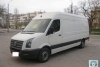 Volkswagen Crafter  2008. ���� 2