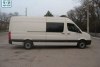 Volkswagen Crafter  2008. ���� 4