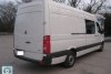 Volkswagen Crafter  2008. ���� 5
