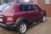Hyundai Tucson  2008. ���� 2
