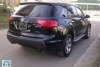 Acura MDX S+T+E 2008. ���� 5