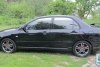Mitsubishi Lancer sport 2007. ���� 1