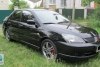 Mitsubishi Lancer sport 2007. ���� 5