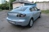 Mazda 3  2008. ���� 3