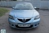Mazda 3  2008. ���� 6
