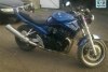 Suzuki Bandit  2003. ���� 1