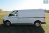 Volkswagen Transporter long 96kw 2009. ���� 3