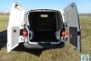 Volkswagen Transporter long 96kw 2009. ���� 7