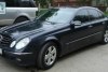 Mercedes E-Class Avangard 2002. ���� 2