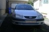 Toyota Avensis 2.0 2001. ���� 2