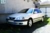 Toyota Avensis 2.0 2001. ���� 3