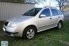 Skoda Fabia Combi 1.4 2003. ���� 2