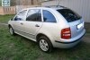 Skoda Fabia Combi 1.4 2003. ���� 4