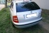 Skoda Fabia Combi 1.4 2003. ���� 5