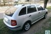 Skoda Fabia Combi 1.4 2003. ���� 6