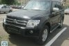 Mitsubishi Pajero Wagon  2008. ���� 3