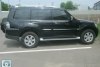 Mitsubishi Pajero Wagon  2008. ���� 4