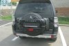 Mitsubishi Pajero Wagon  2008. ���� 5