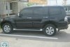 Mitsubishi Pajero Wagon  2008. ���� 6