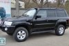 Nissan Patrol GR  2006. ���� 2