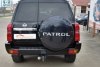 Nissan Patrol GR  2006. ���� 4