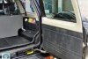 Nissan Patrol GR  2006. ���� 11