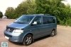 Volkswagen Multivan Atlantis 2008. ���� 3