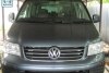 Volkswagen Multivan Highline 2006. ���� 2