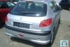 Peugeot 206  2006. ���� 4